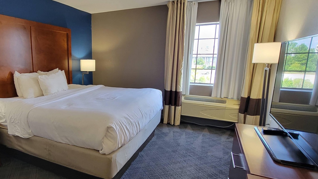 Photo of Bedroom in Bessemer