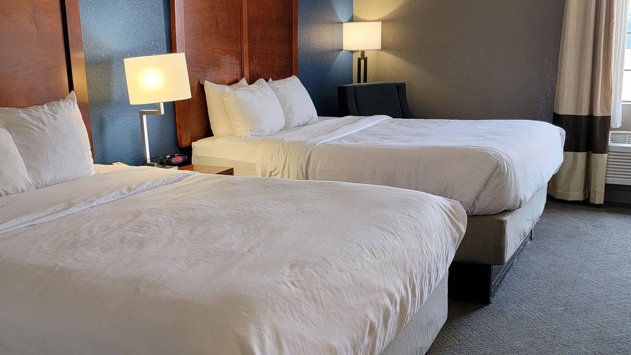 Photo of Bedroom in Bessemer