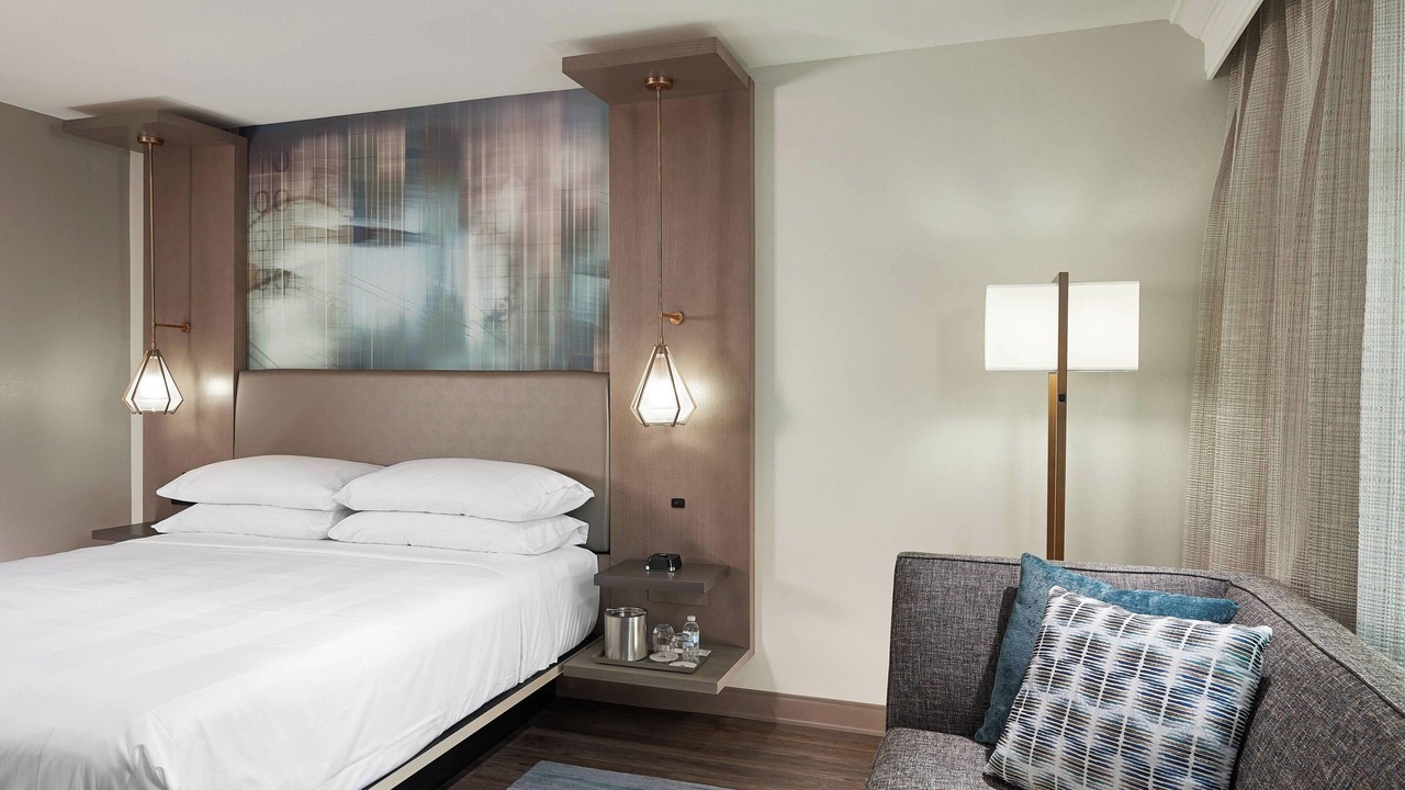 Photo of Bedroom in Lake Mary