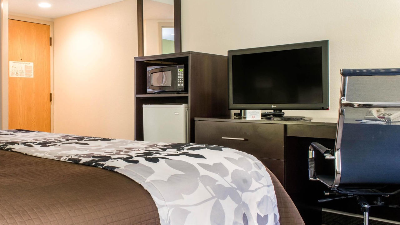 Photo of Bedroom in Metairie