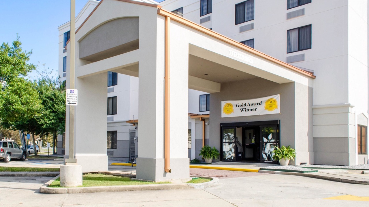 Photo of Outdoor in Metairie