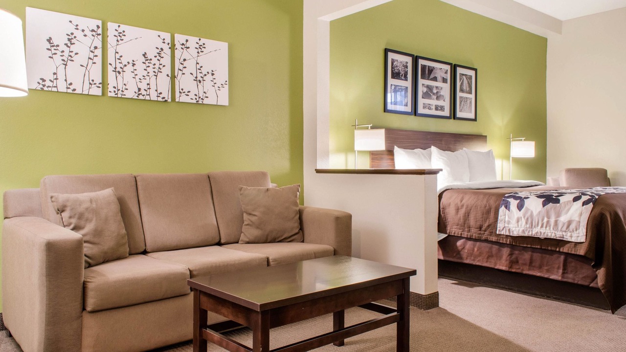 Photo of Bedroom in Metairie