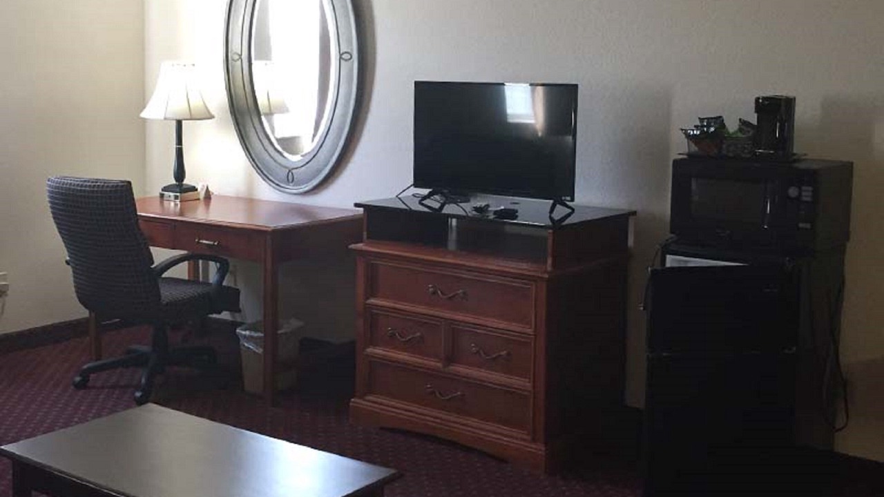 Photo of Bedroom in Evart