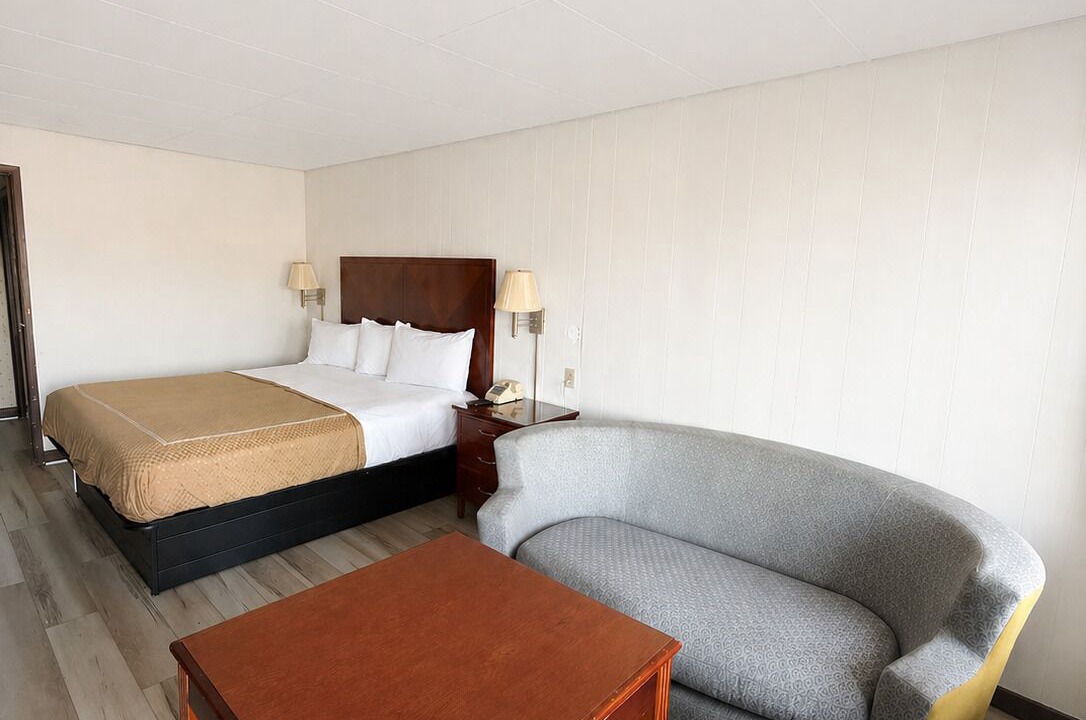 Photo of Bedroom in Perry