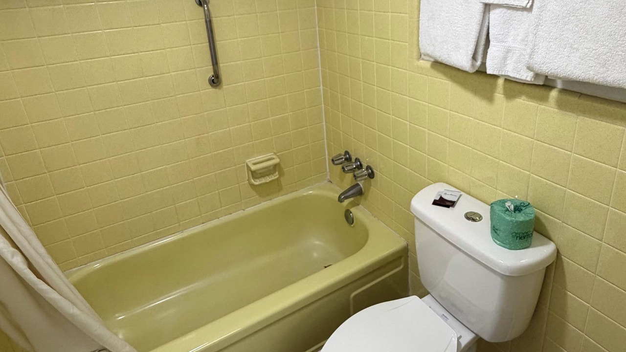Photo of Bathroom in Perry