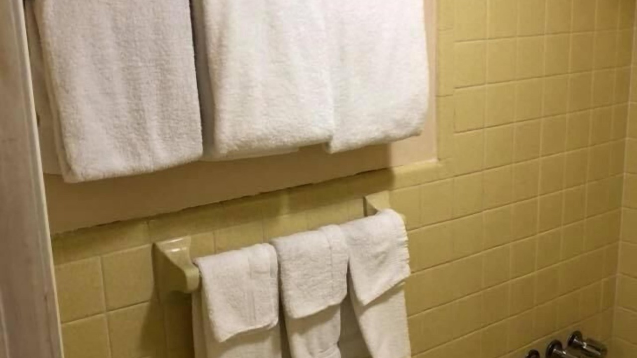 Photo of Bathroom in Perry