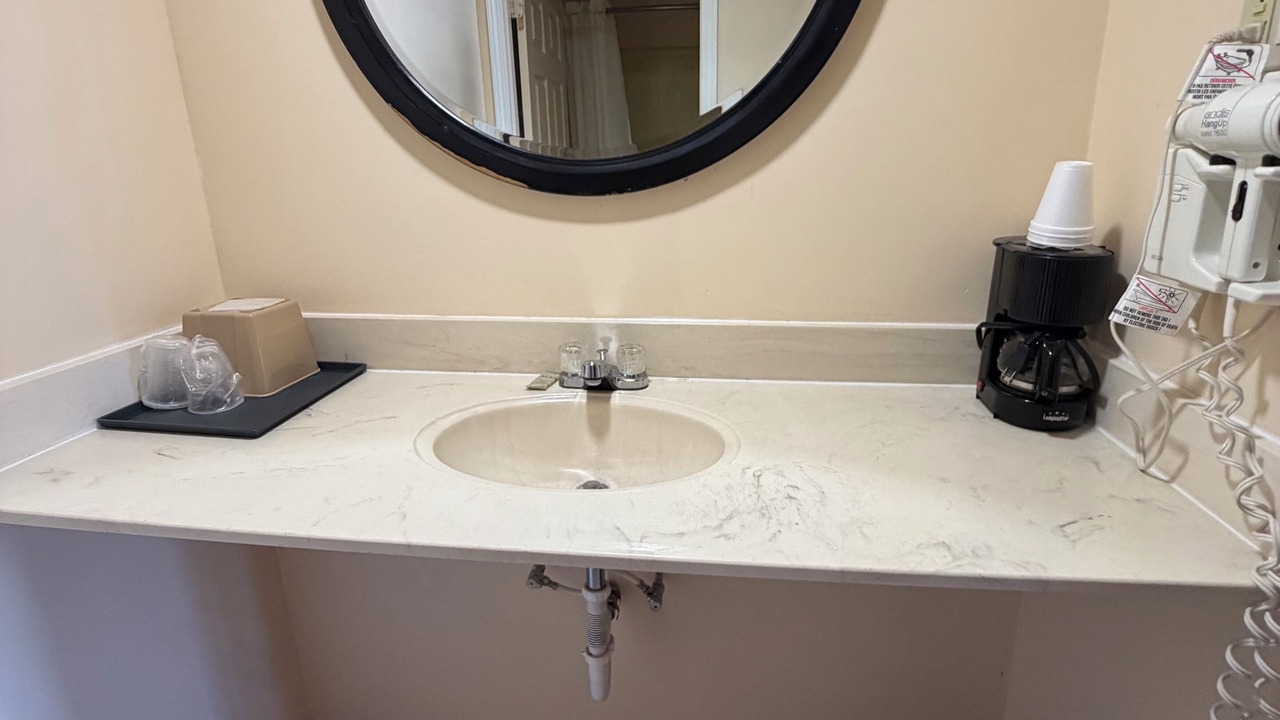 Photo of Bathroom in Perry