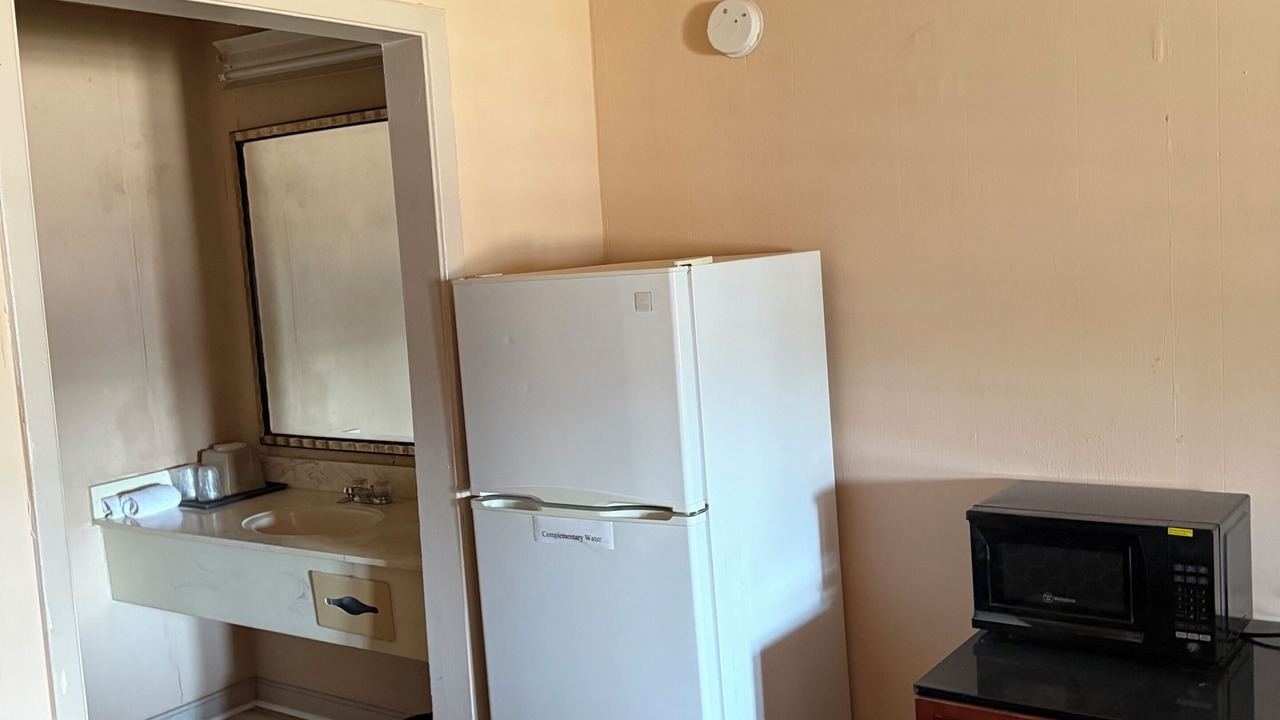 Photo of Bedroom in Perry