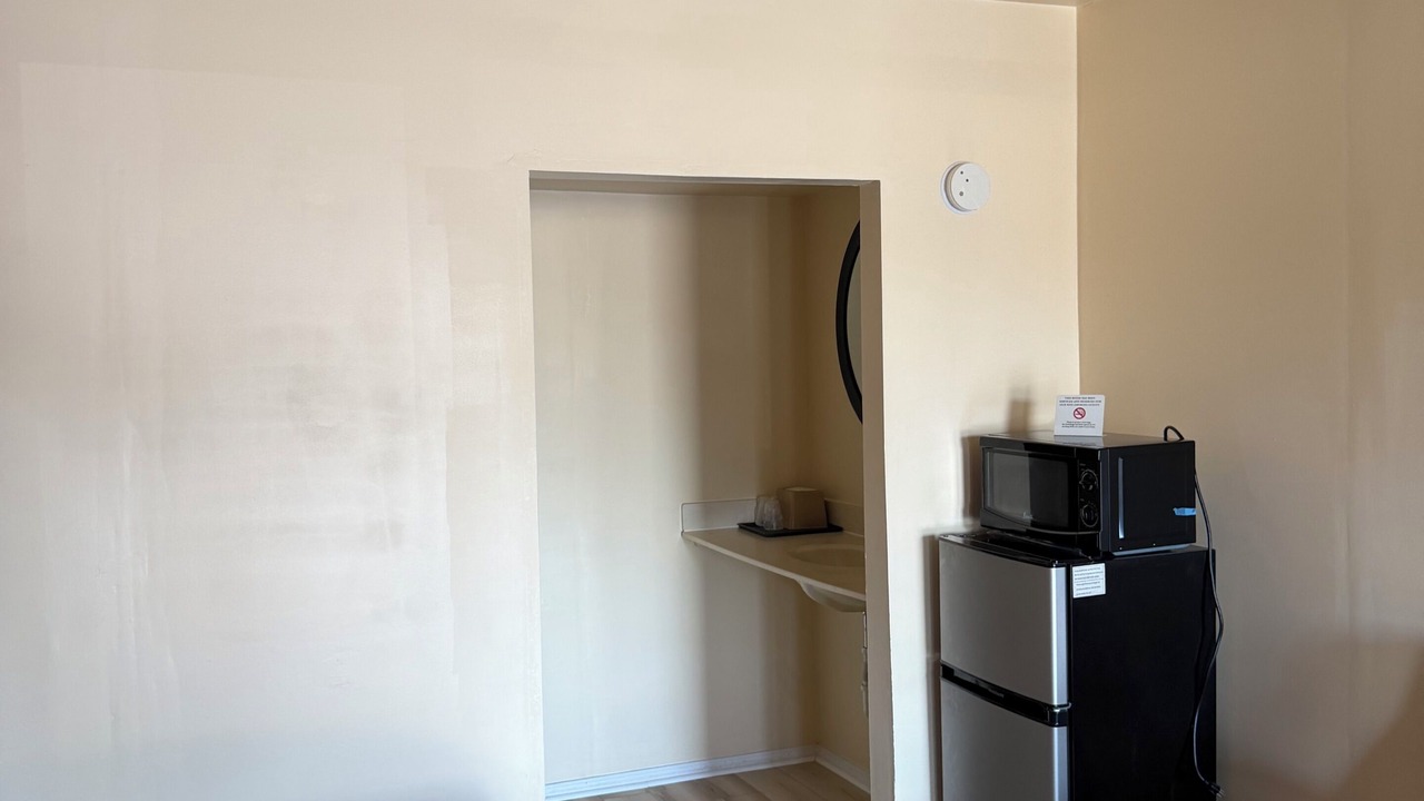 Photo of Bedroom in Perry