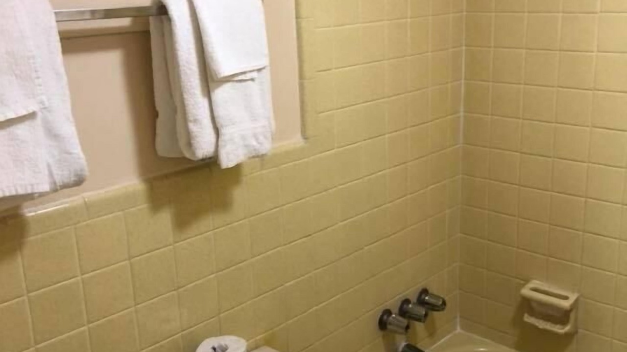 Photo of Bathroom in Perry