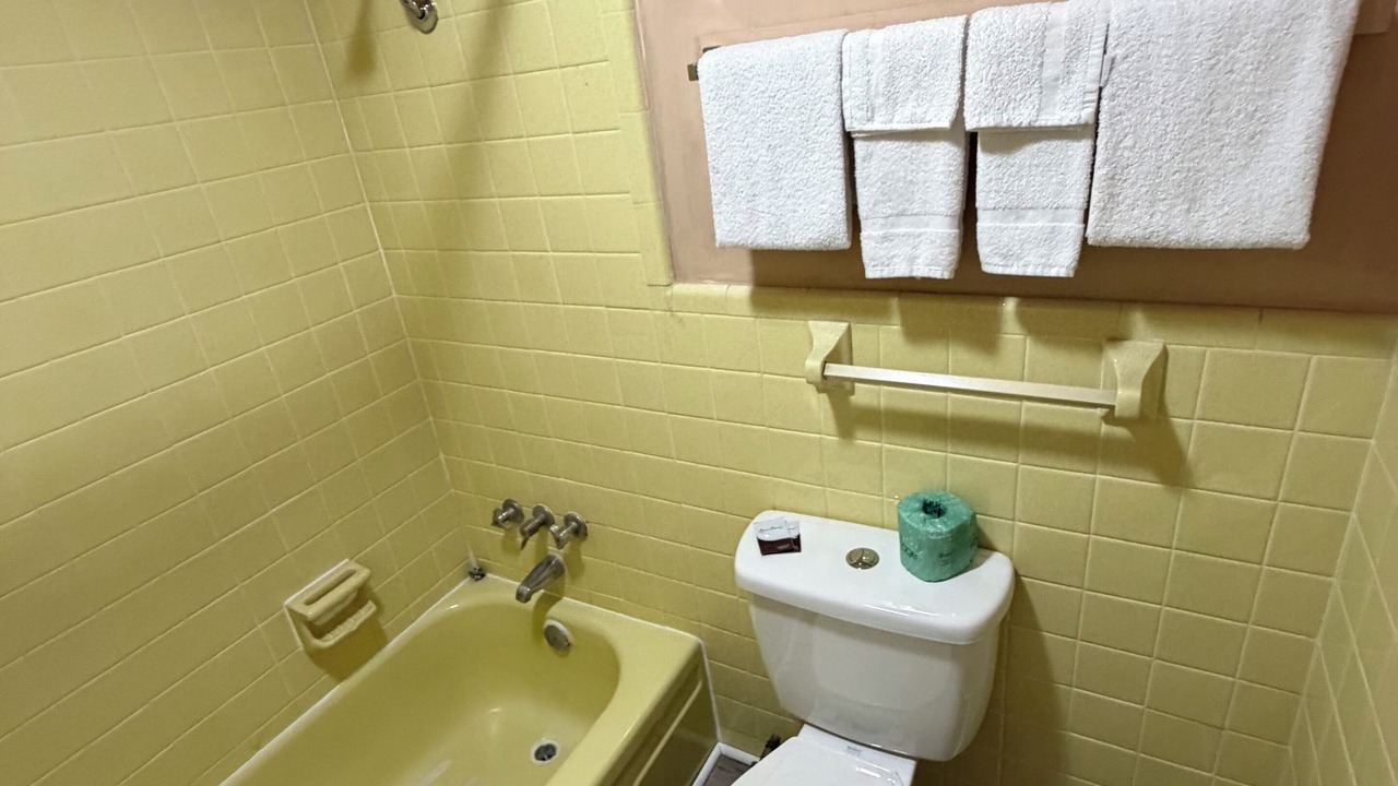 Photo of Bathroom in Perry