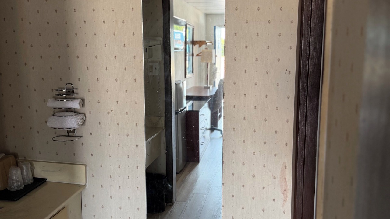 Photo of Bathroom in Perry