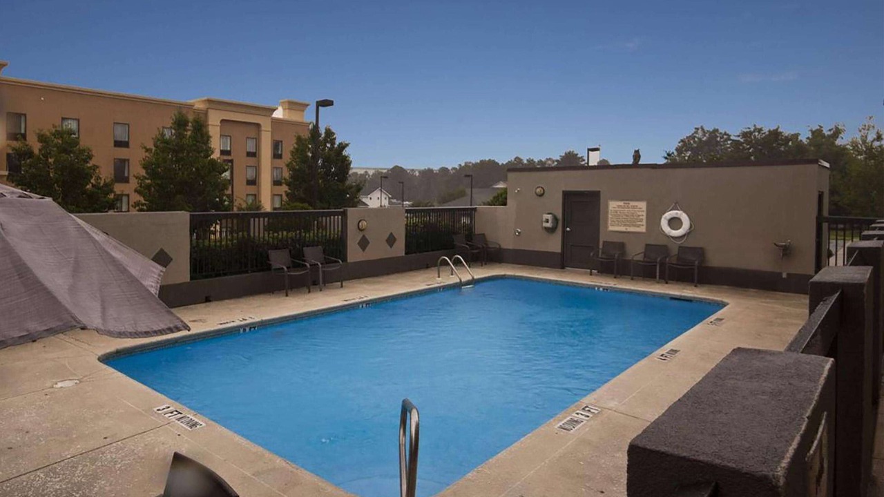 Photo of Outdoor in Laurel