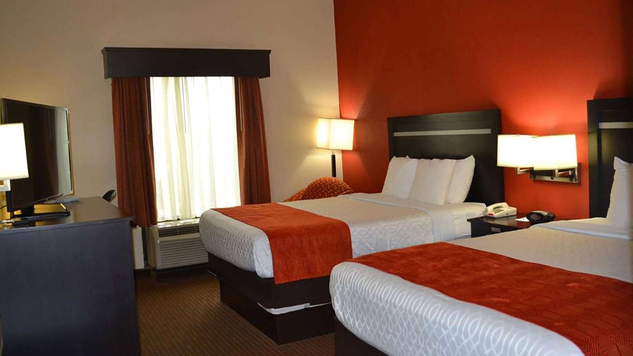 Photo of Bedroom in Laurel