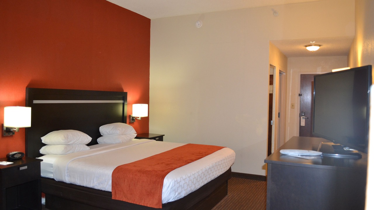 Photo of Bedroom in Laurel