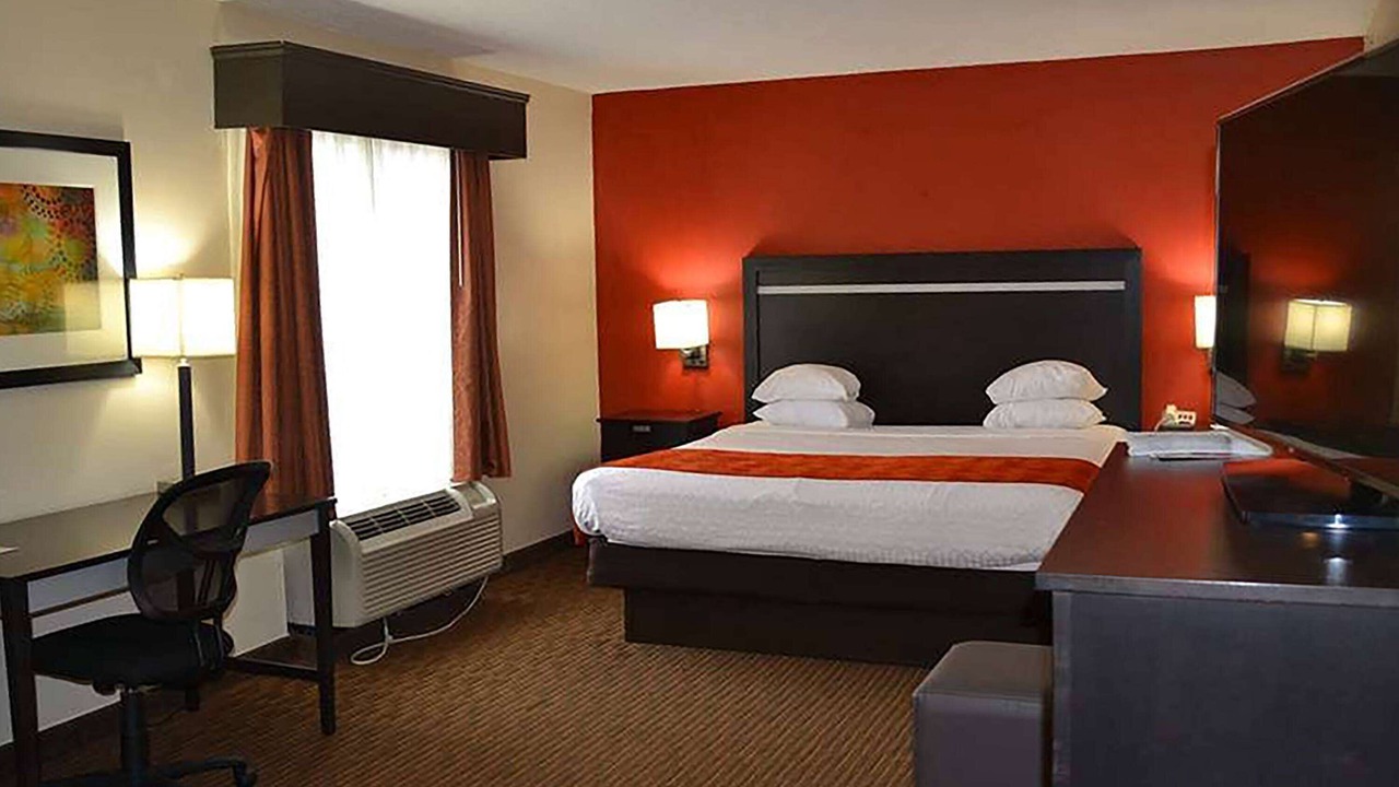 Photo of Bedroom in Laurel