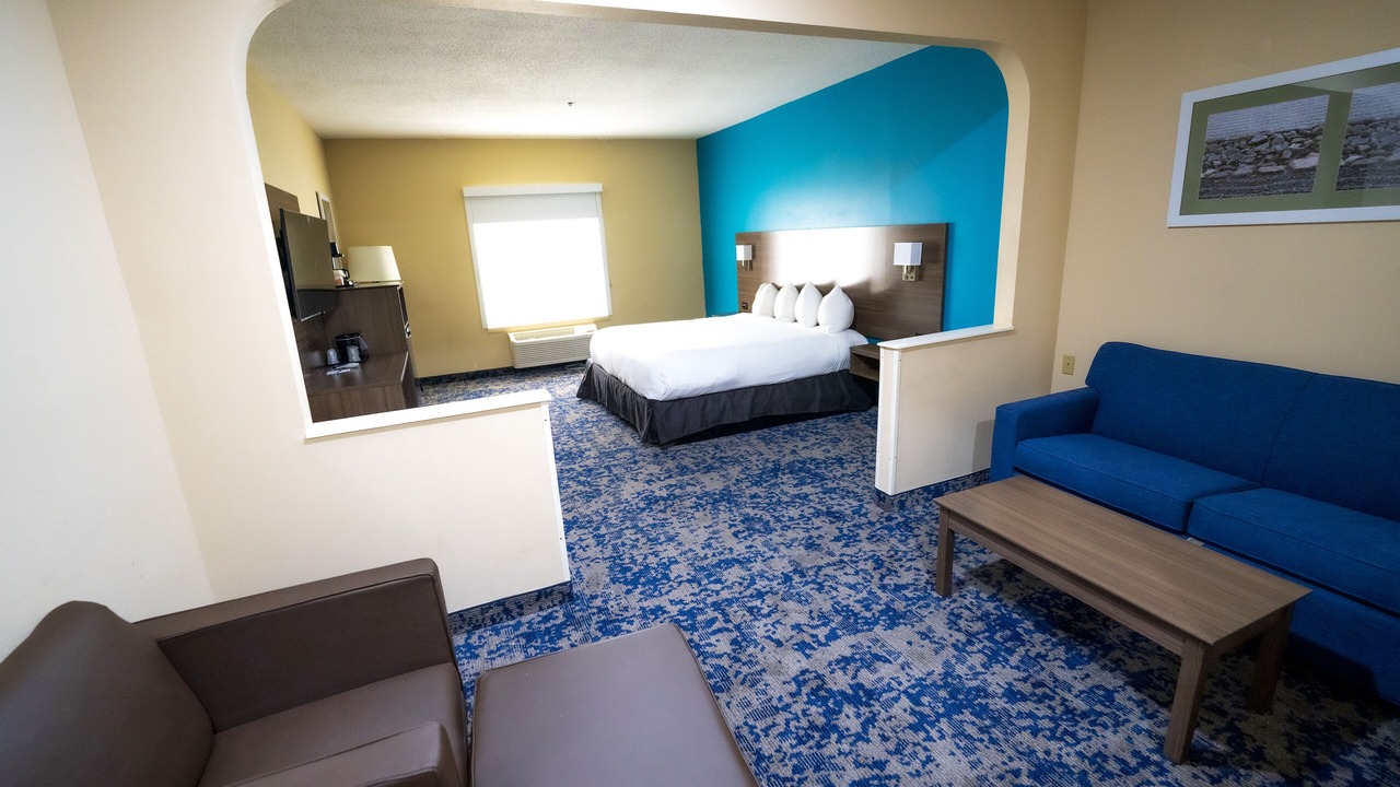 Photo of Livingroom in Mexia