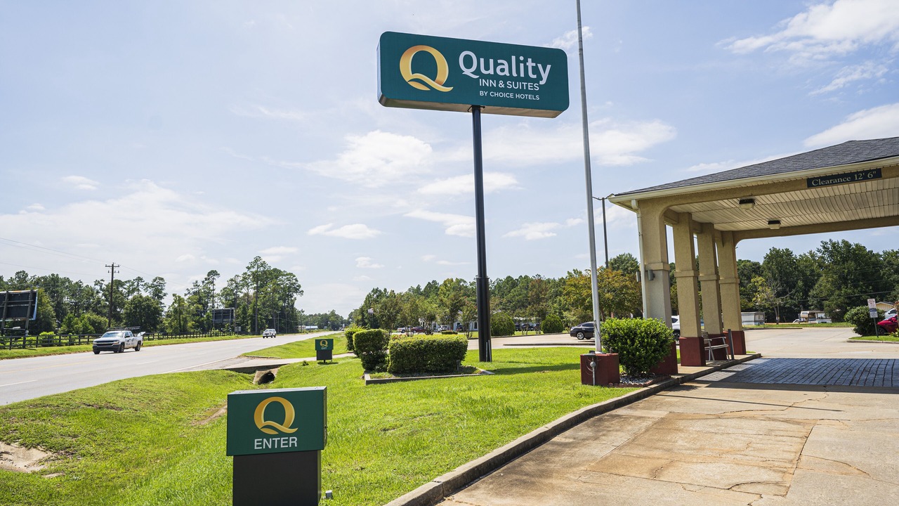 Photo of Outdoor in Mexia