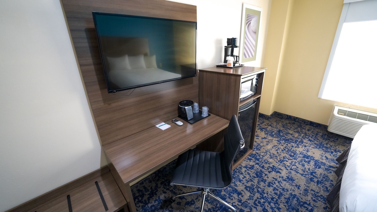 Photo of Bedroom in Mexia