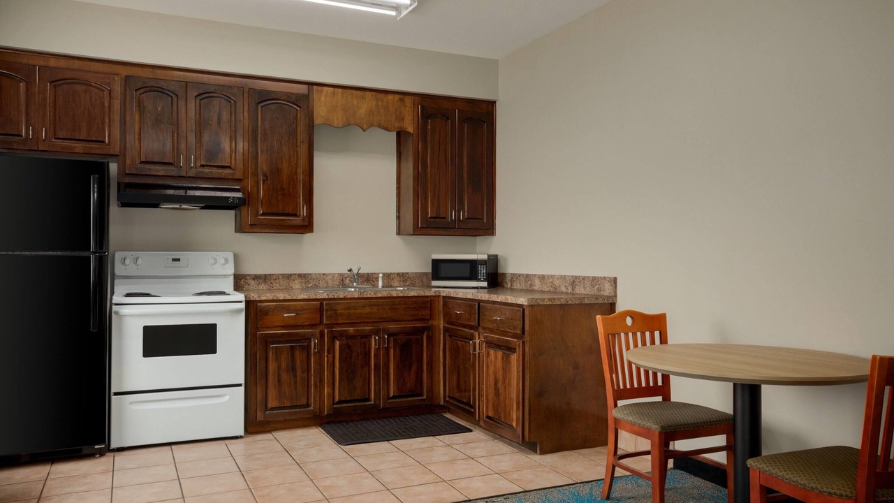 Photo of Bedroom in Prattville