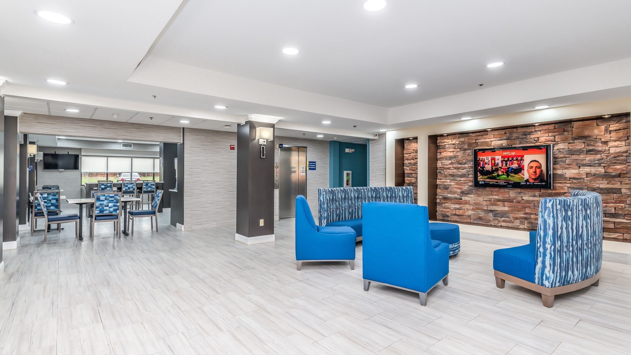 Photo of Livingroom in Prattville