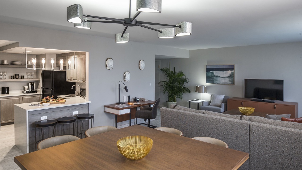 Photo of Bedroom in Florida Center