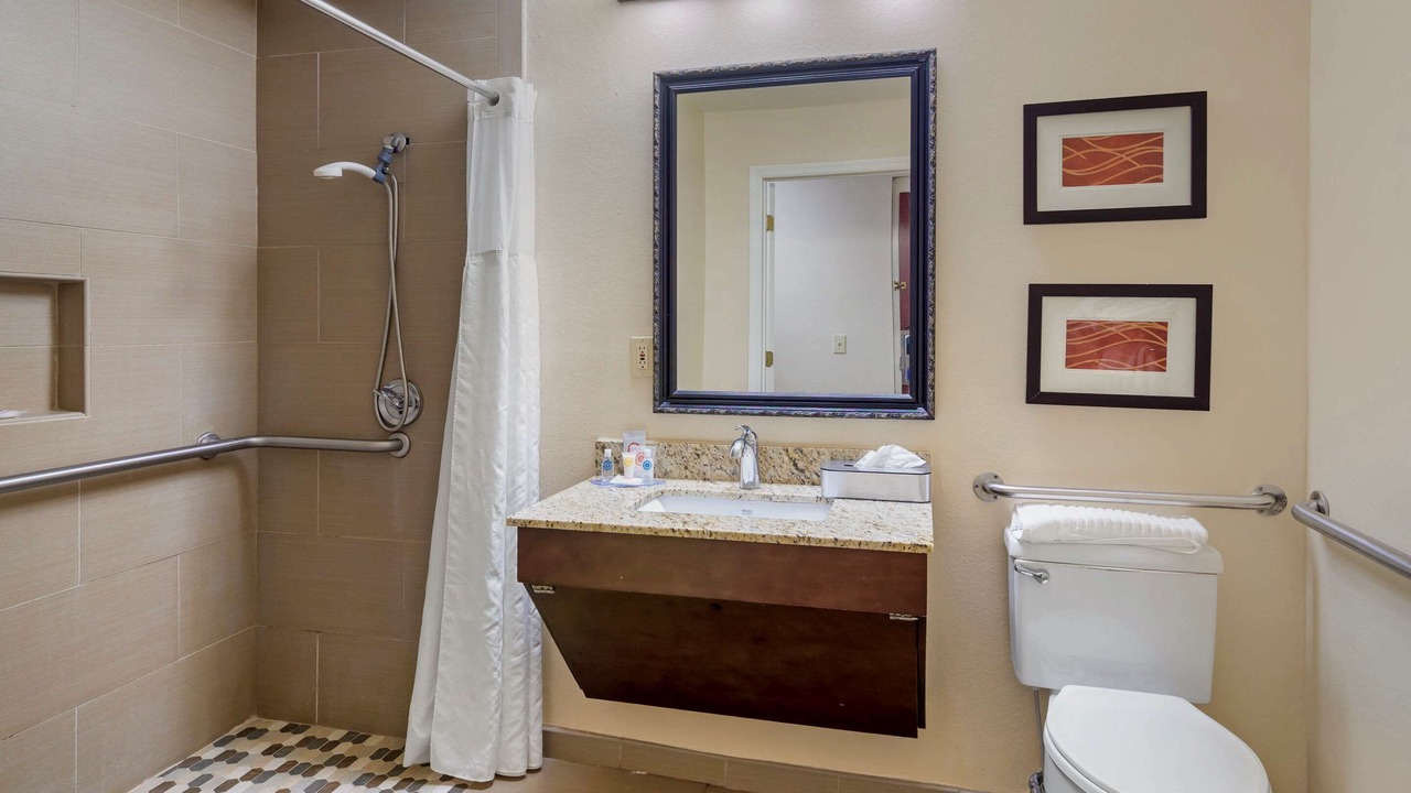 Photo of Bathroom in Columbus