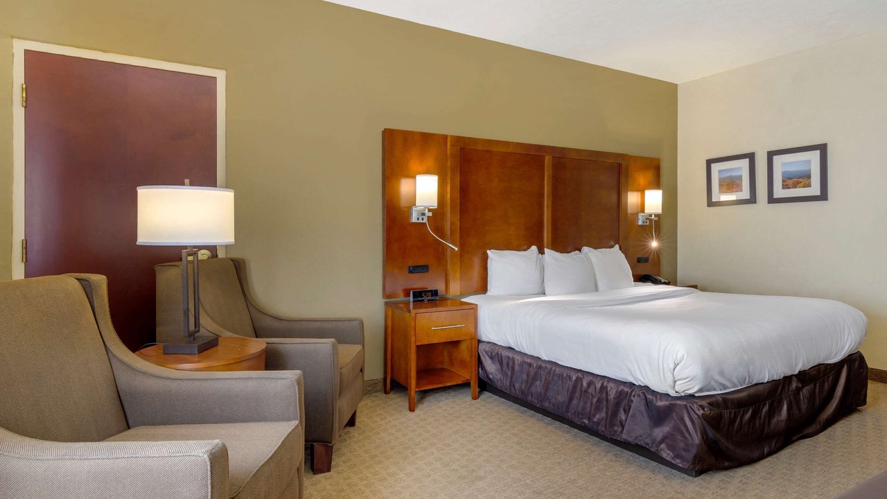 Photo of Bedroom in Columbus