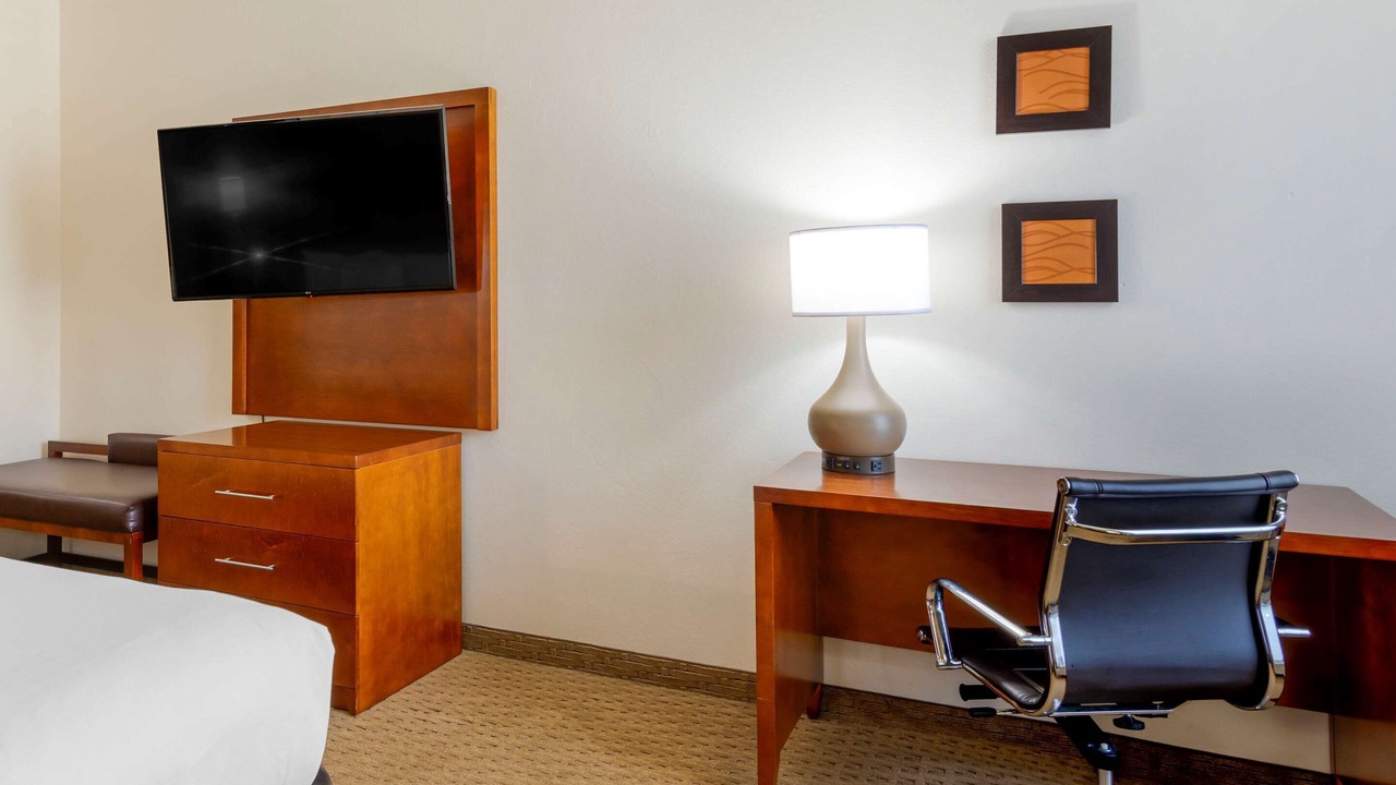 Photo of Bedroom in Columbus