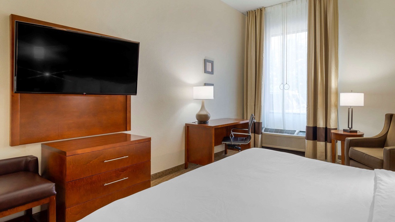 Photo of Bedroom in Columbus