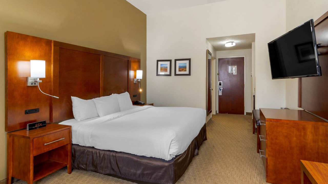 Photo of Bedroom in Columbus