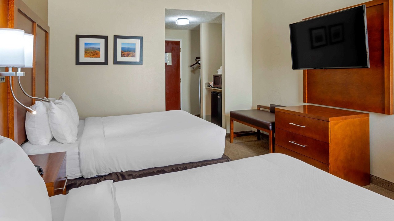 Photo of Bedroom in Columbus