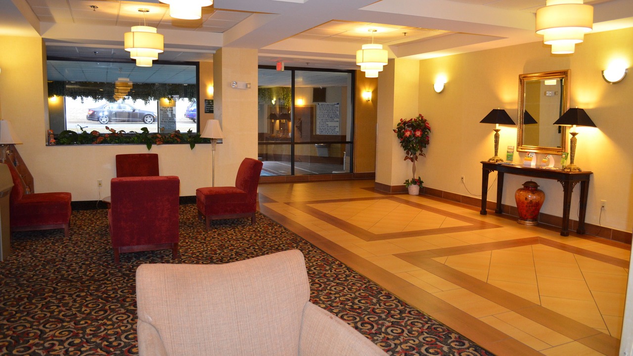 Photo of Livingroom in Columbus