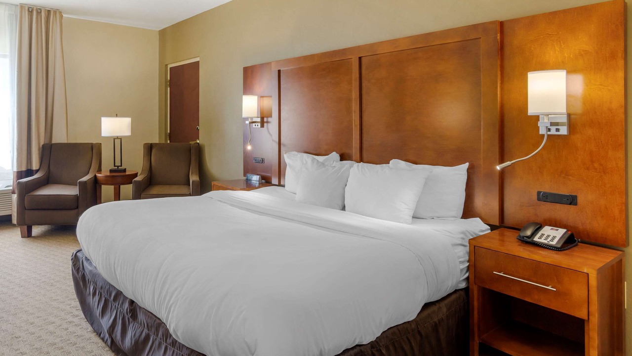 Photo of Bedroom in Columbus