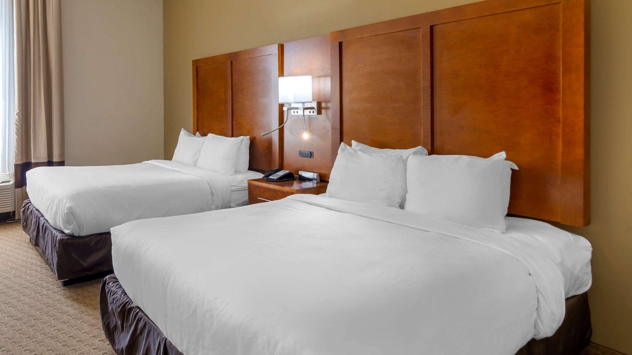 Photo of Bedroom in Columbus