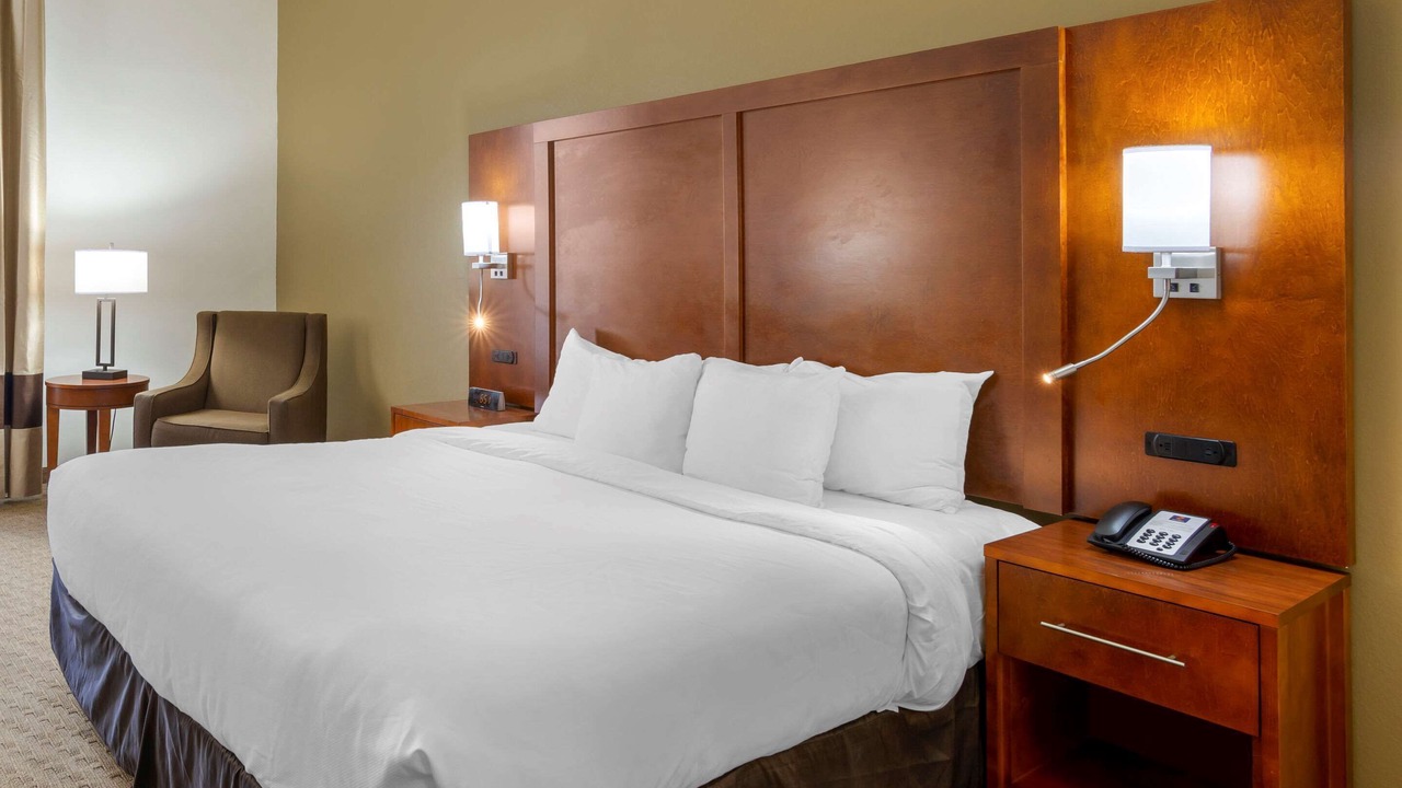 Photo of Bedroom in Columbus