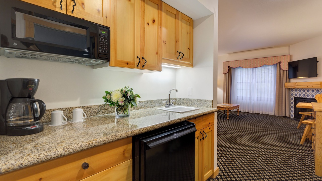 Photo of Bedroom in Boyne Falls