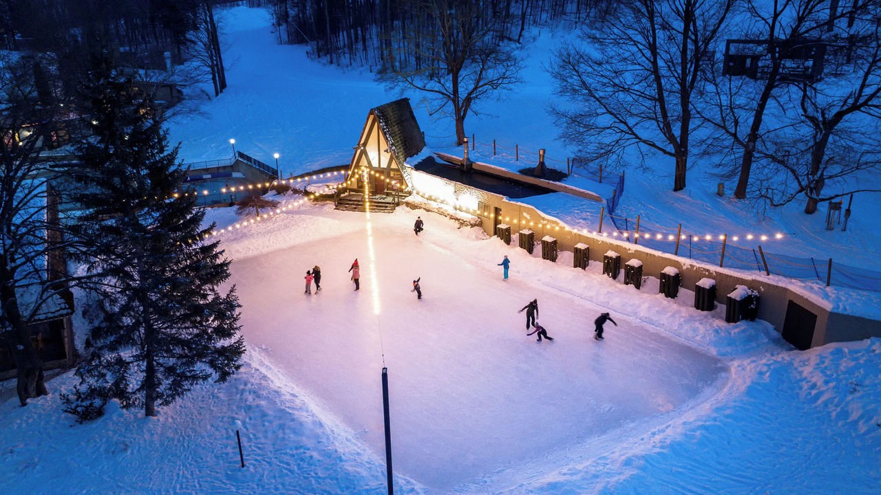 Photo of Others in Boyne Falls