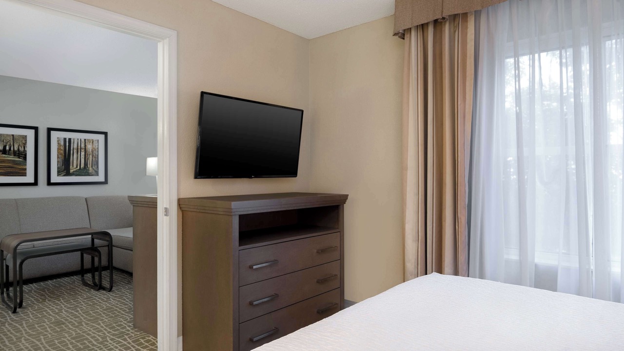 Photo of Bedroom in Tallahassee