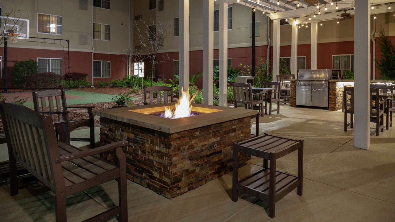 Photo of Outdoor in Tallahassee