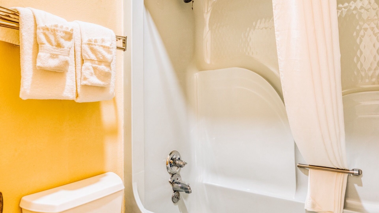 Photo of Bathroom in Grenada