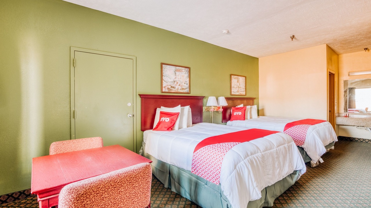Photo of Bedroom in Grenada