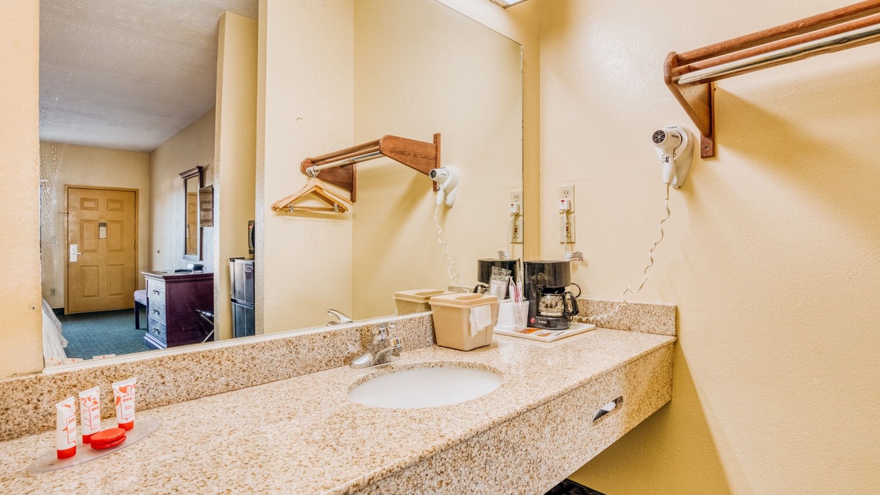 Photo of Bathroom in Grenada