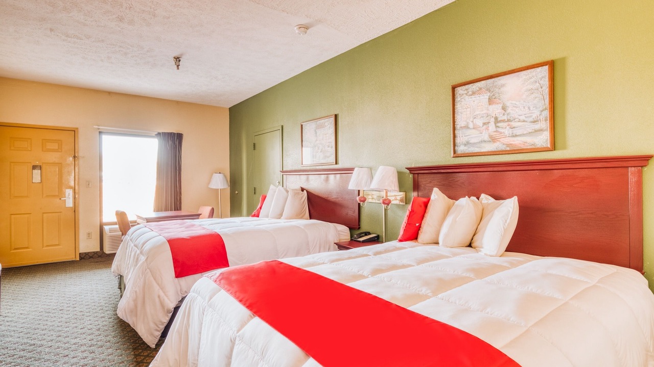 Photo of Bedroom in Grenada