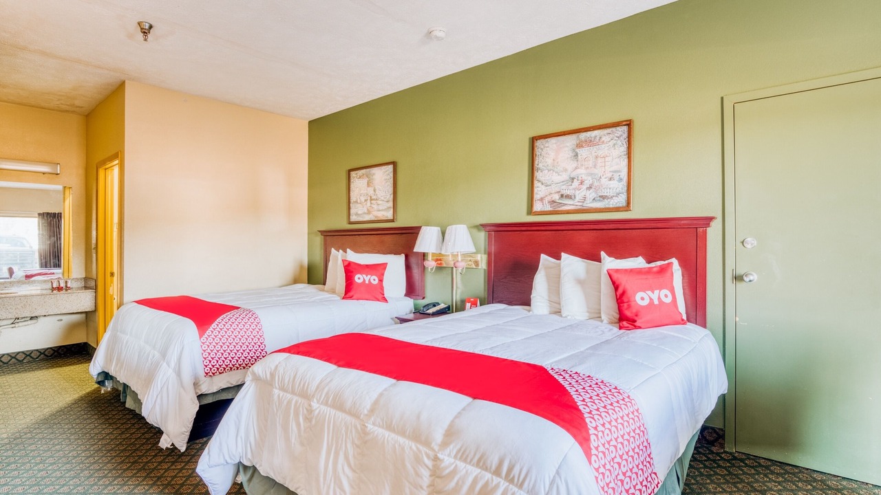 Photo of Bedroom in Grenada
