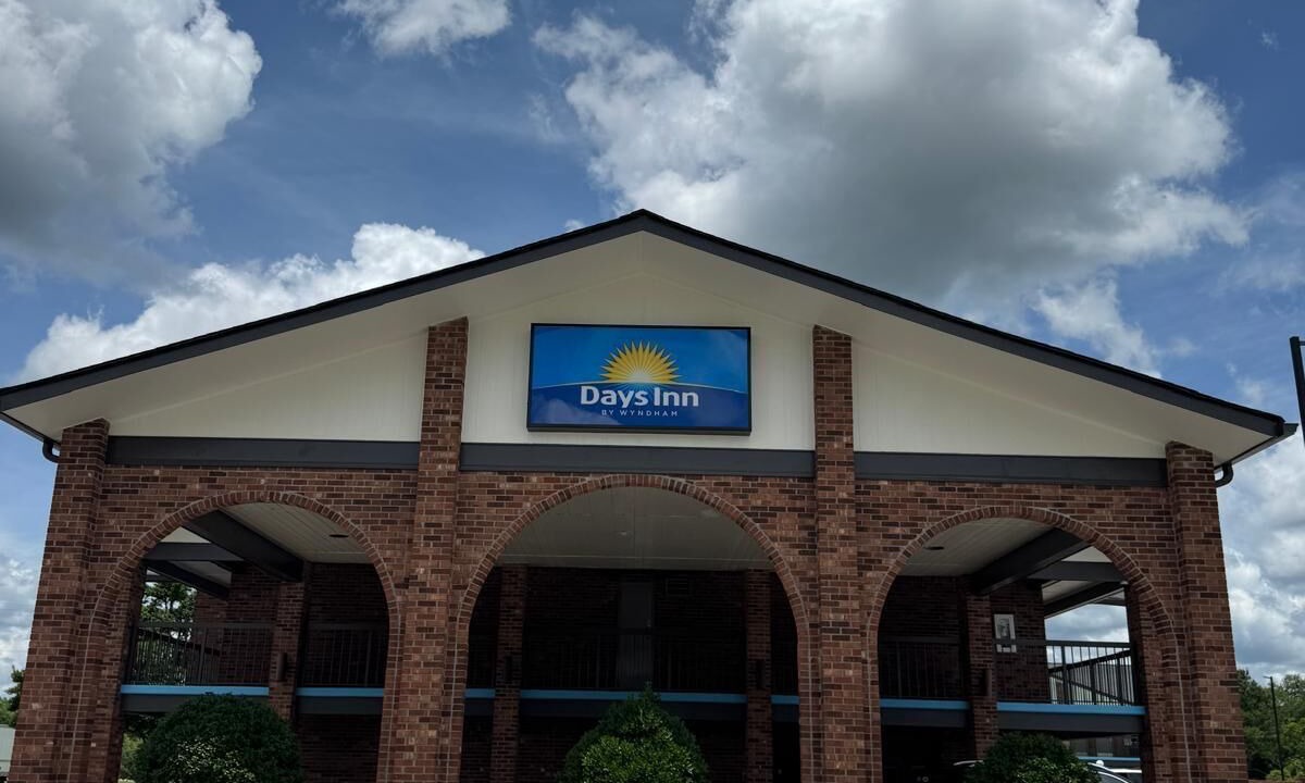 Photo of Outdoor in Clanton