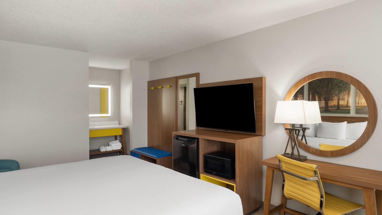Photo of Bedroom in Clanton