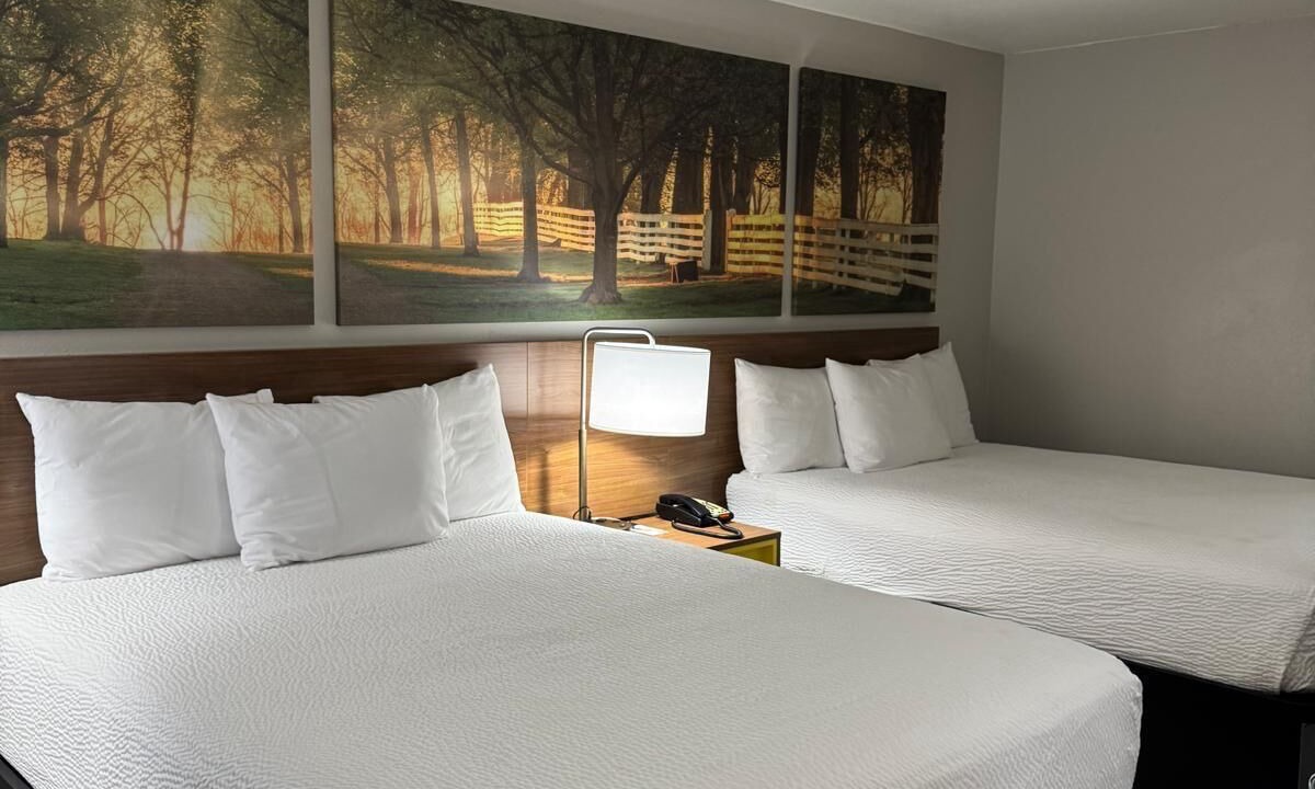 Photo of Bedroom in Clanton