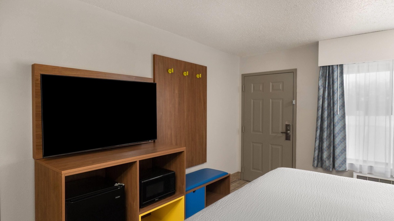 Photo of Bedroom in Clanton