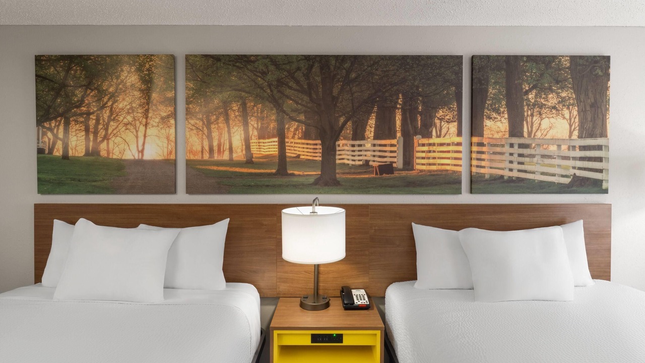 Photo of Bedroom in Clanton